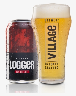 Village Logger"  Srcset="data - Village Brewery, HD Png Download, Free Download